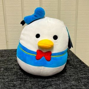 6” Donald Duck Squishmallow